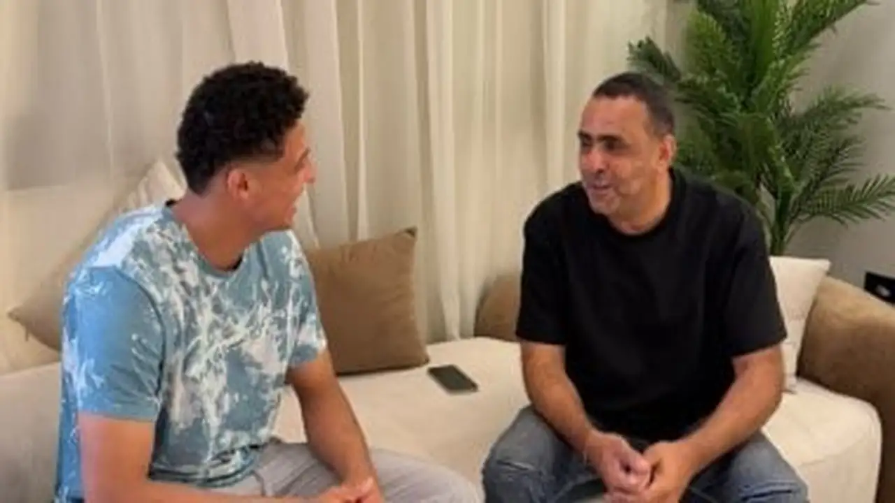 أحمد أمين أوفا: منتخب مصر قادر على الوصول لأبعد نقطة فى كأس العالم